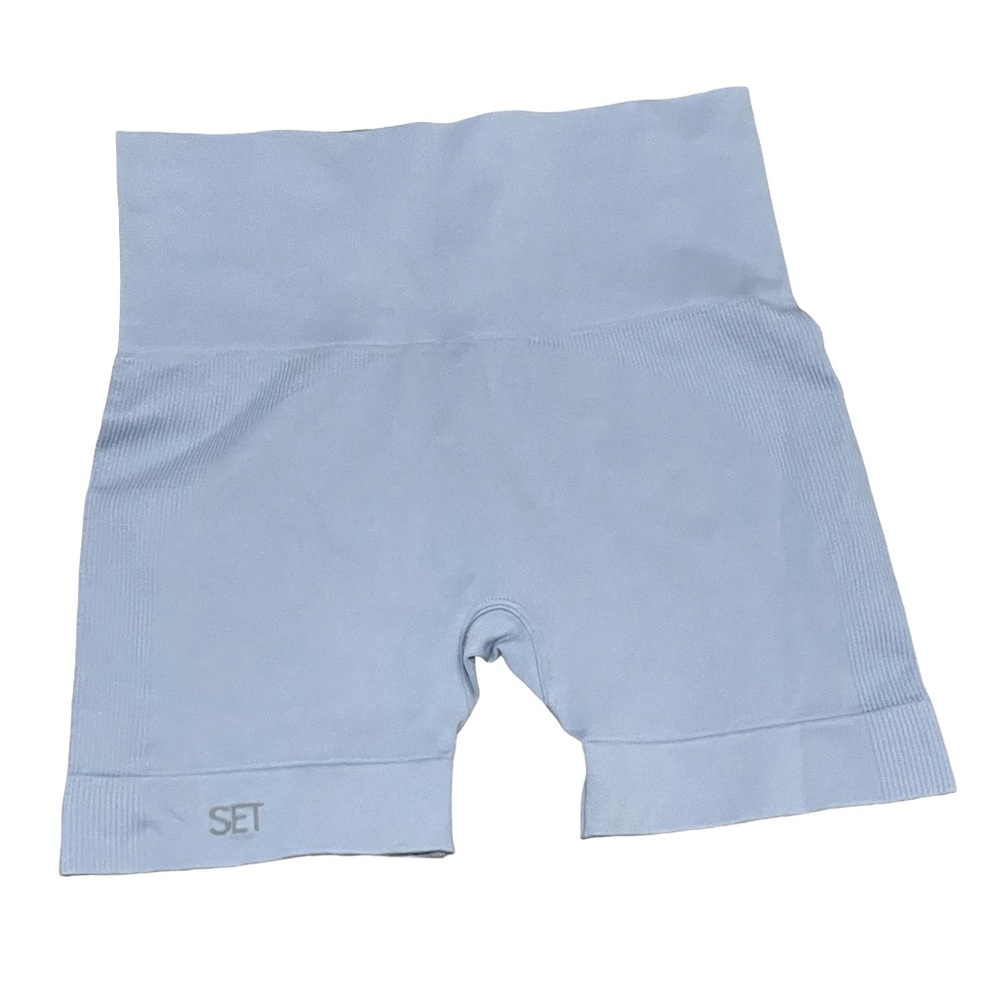 SETActive Sculptflex Bike Shorts  sz medium
